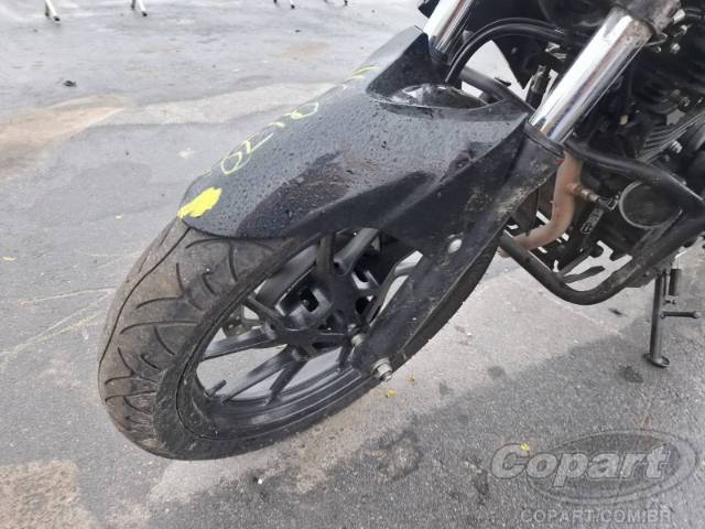 2024 YAMAHA FZ25 FAZER 