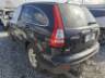2009 HONDA CR-V 