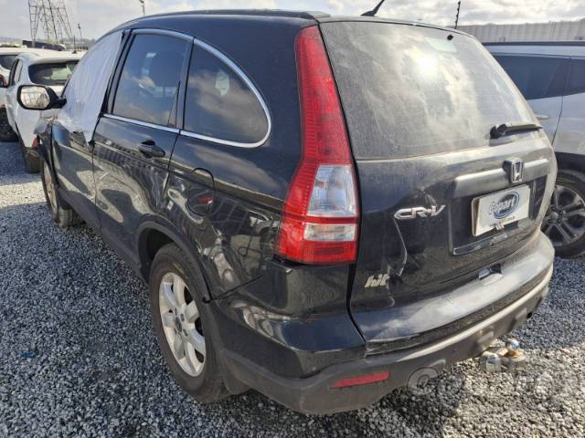 2009 HONDA CR-V 