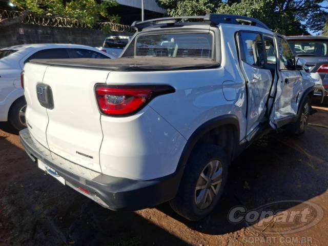 2019 FIAT TORO 
