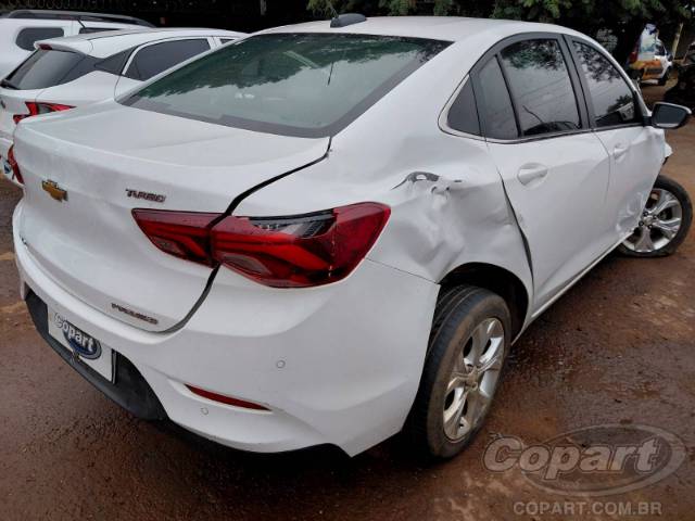 2021 CHEVROLET ONIX PLUS 