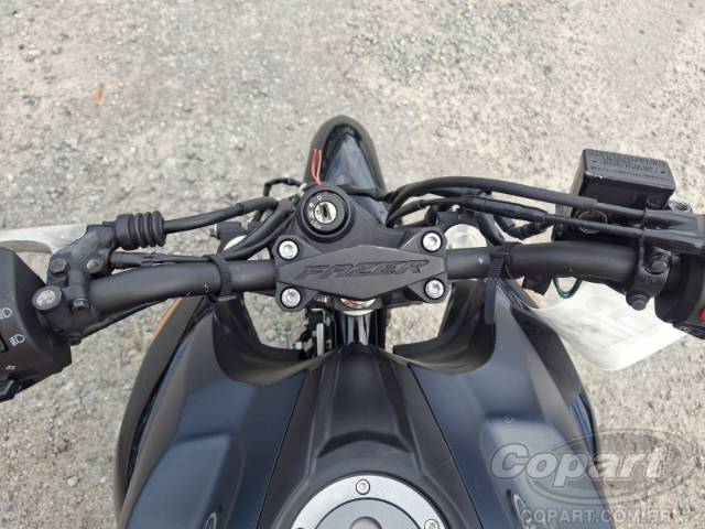 2024 YAMAHA FZ25 FAZER 