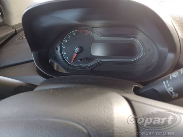 2013 CHEVROLET ONIX 