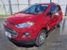 2014 FORD ECOSPORT 