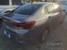 2021 CHEVROLET ONIX PLUS 