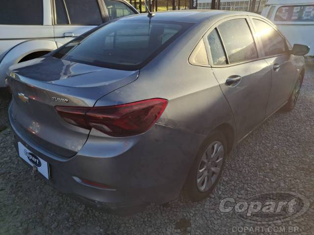 2021 CHEVROLET ONIX PLUS 