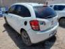 2016 CITROEN C3 