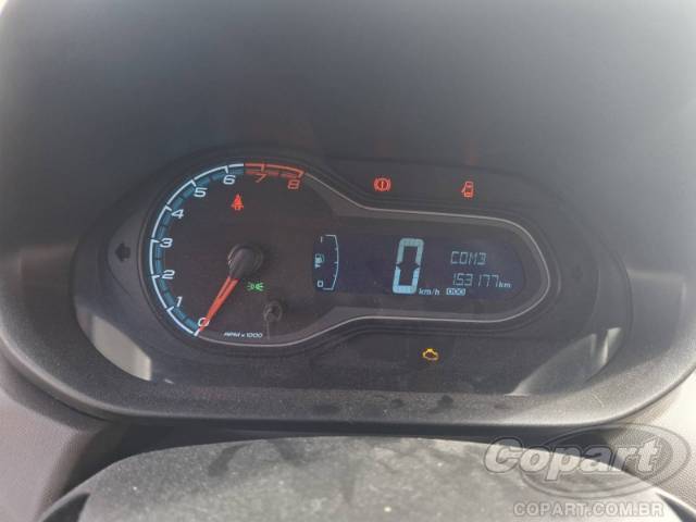 2015 CHEVROLET PRISMA 