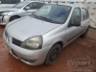 2012 RENAULT CLIO 