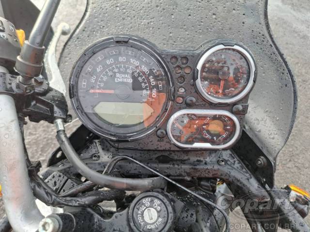 2023 ROYAL ENFIELD HIMALAYAN 