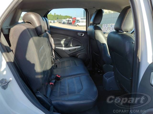 2014 FORD ECOSPORT 