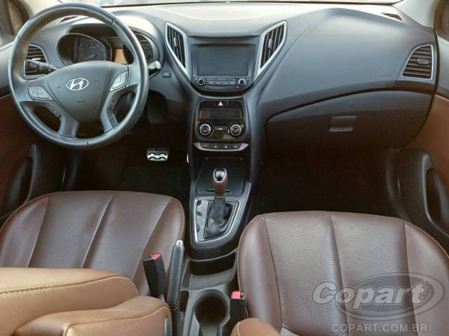 2018 HYUNDAI HB20 
