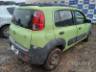 2011 FIAT UNO 