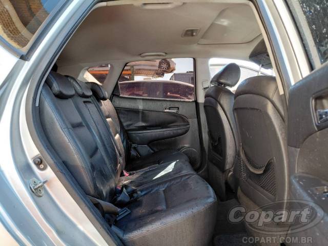 2012 HYUNDAI I30 