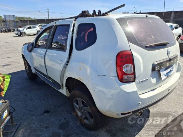2015 RENAULT DUSTER 