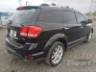 2015 DODGE JOURNEY 