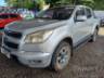 2015 CHEVROLET S10 CABINE DUPLA 