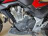 2023 HONDA CB 300F 