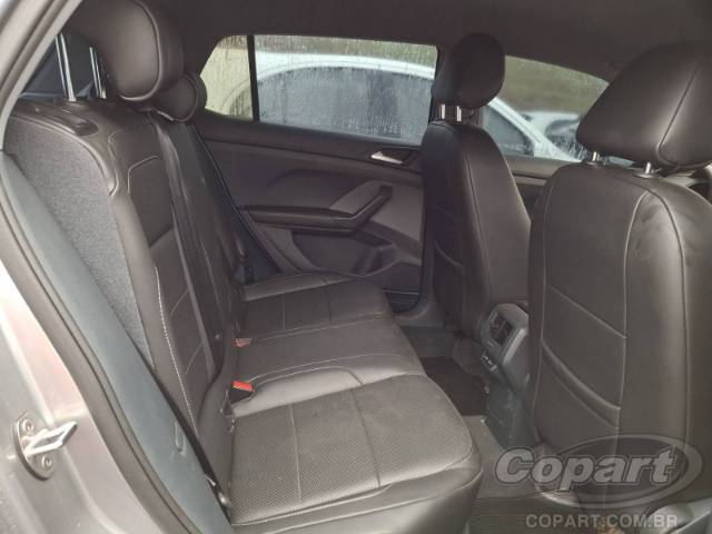 2024 VOLKSWAGEN T-CROSS 