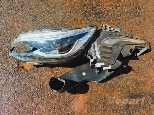 2022 CHEVROLET ONIX 