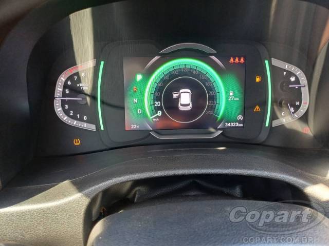 2023 HYUNDAI CRETA 