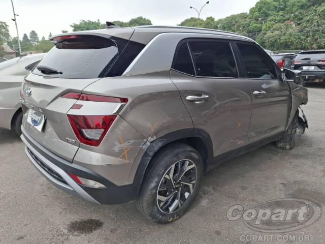 2025 HYUNDAI CRETA 
