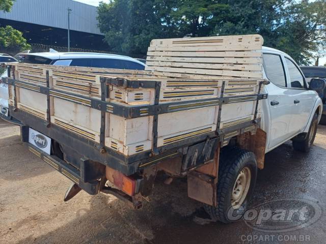 2025 MITSUBISHI L200 TRITON 