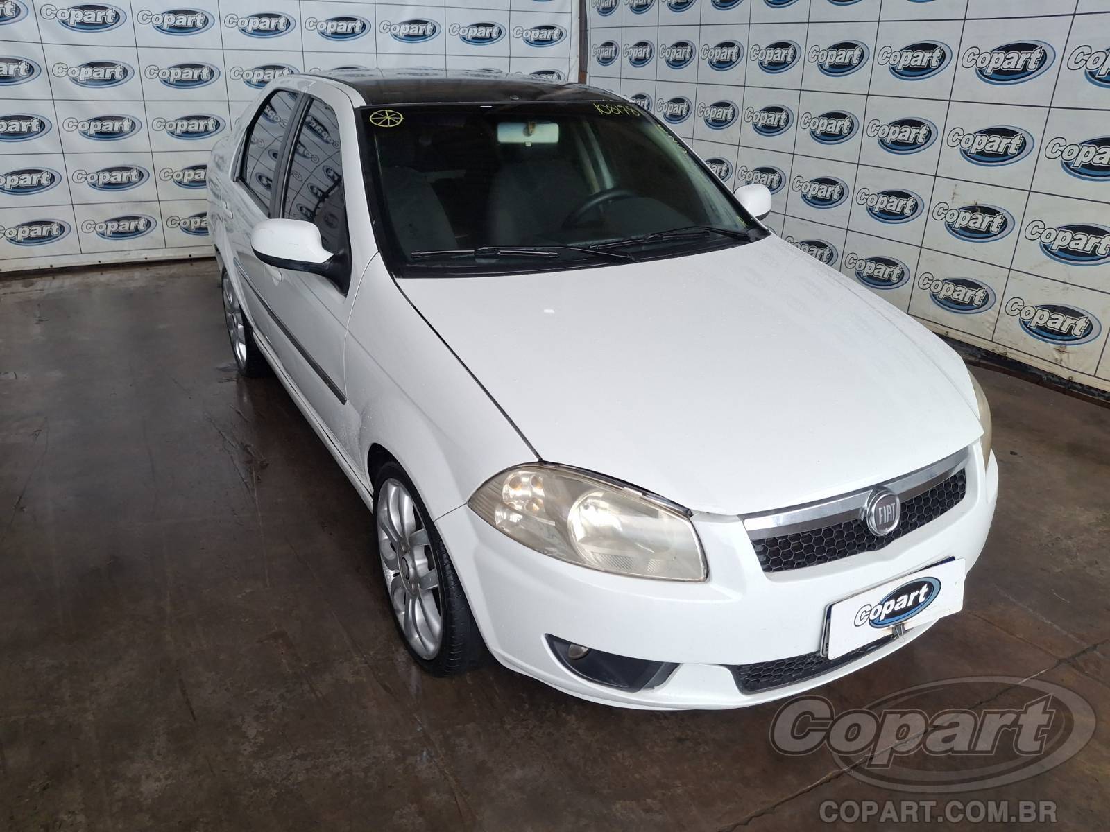 FIAT SIENA