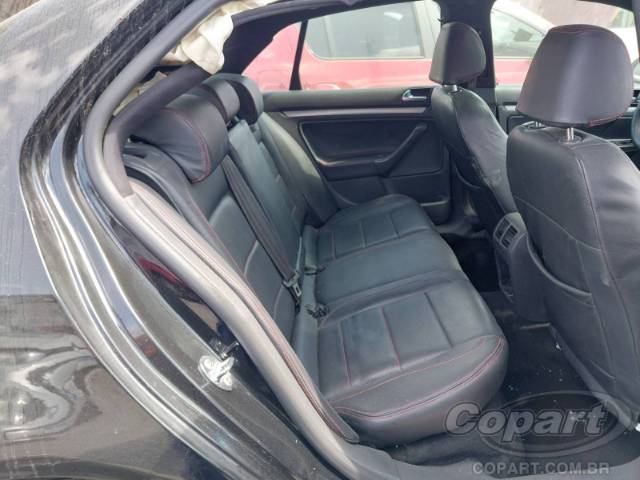 2008 VOLKSWAGEN JETTA 