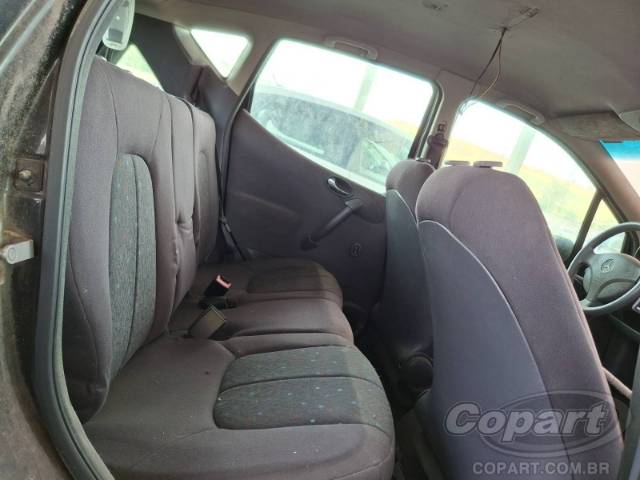 2004 MERCEDES BENZ CLASSE A 