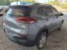 2021 CHEVROLET TRACKER 