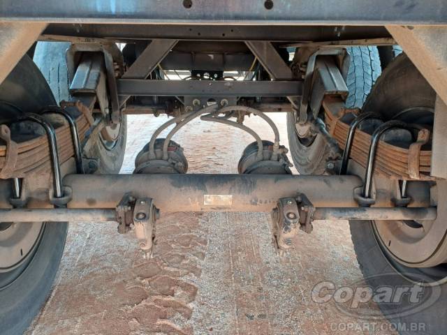 2026 GUERRA SEMI-REBOQUE 