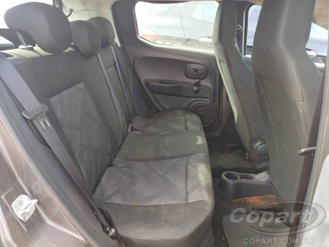 2025 FIAT MOBI 