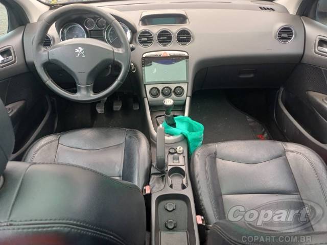 2014 PEUGEOT 308 