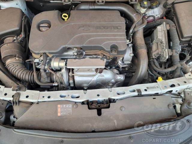 2023 CHEVROLET CRUZE HATCH 