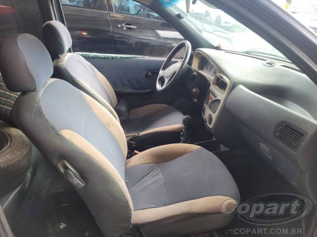 2002 FIAT PALIO 