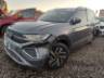 2026 VOLKSWAGEN T-CROSS 