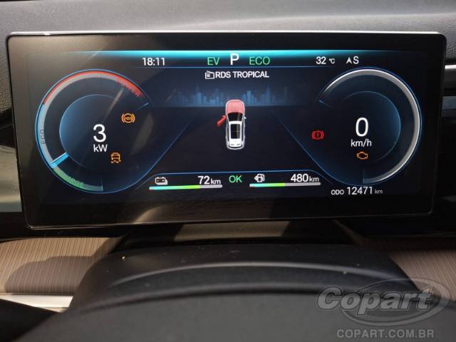 2025 BYD SONG PRO 