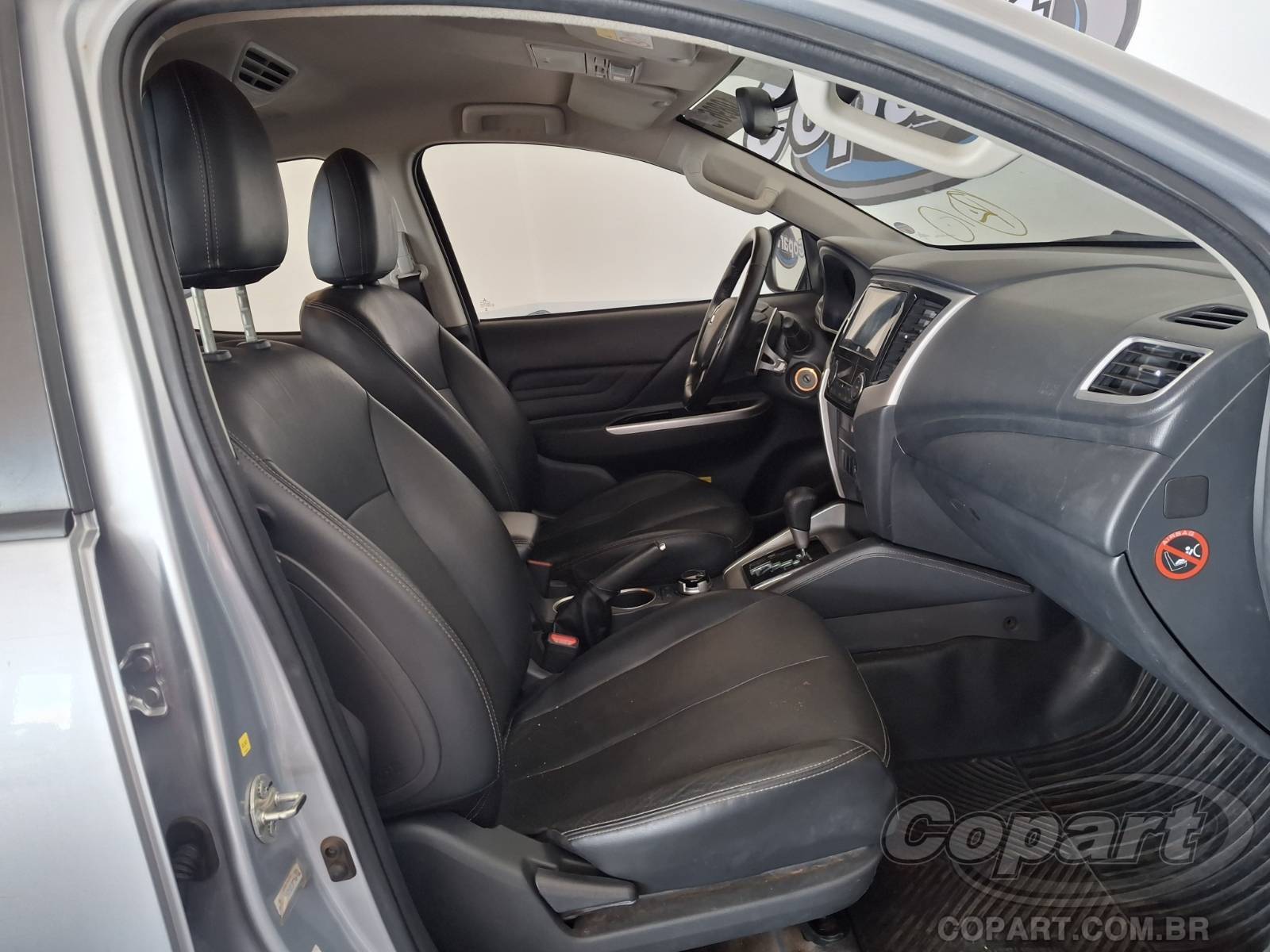 Foto 5: 2024 MITSUBISHI L200 TRITON