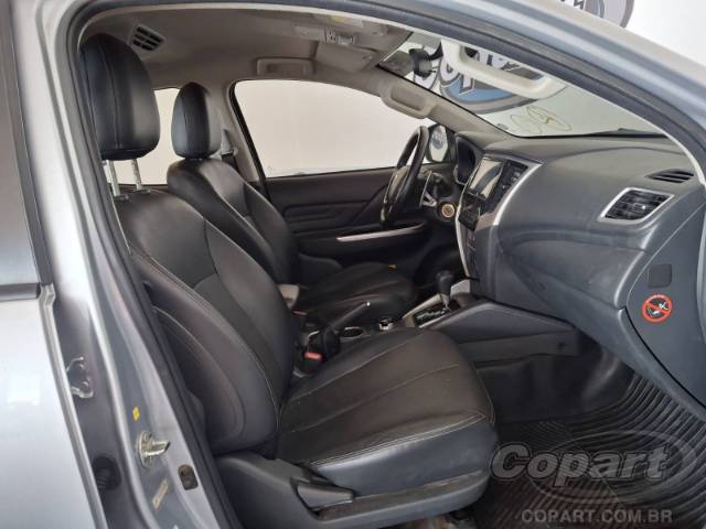 2024 MITSUBISHI L200 TRITON 