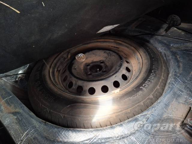 2017 RENAULT SANDERO 