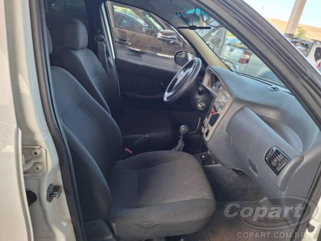 2013 FIAT PALIO 