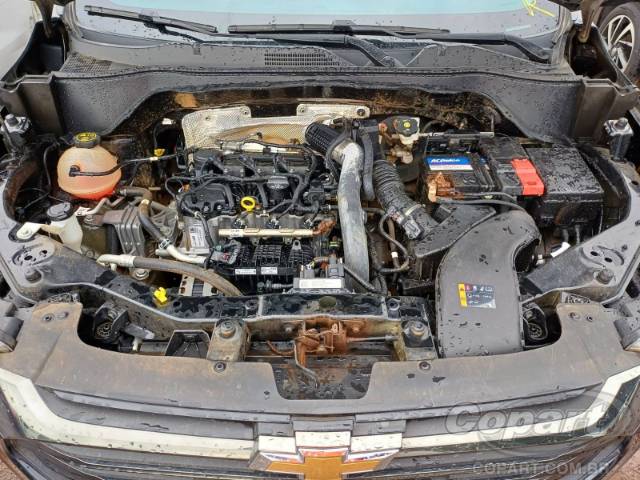 2024 CHEVROLET MONTANA 