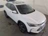 2021 CHEVROLET TRACKER 