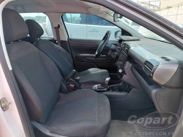 2022 CITROEN C4 CACTUS 