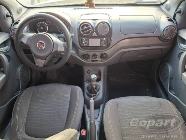 2013 FIAT PALIO 