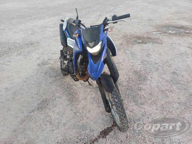 2022 YAMAHA XTZ 250 