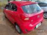 2020 FORD KA 