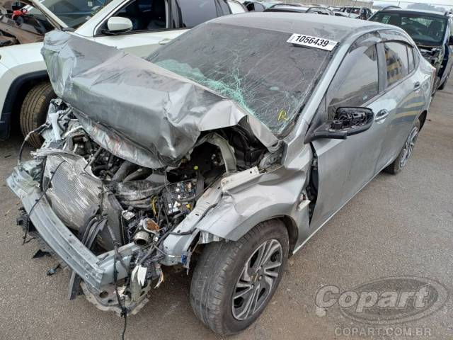 2024 CHEVROLET ONIX PLUS 