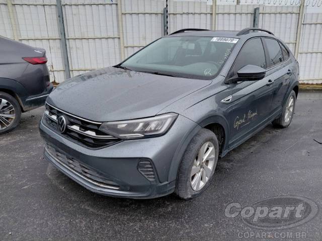 2023 VOLKSWAGEN NIVUS 